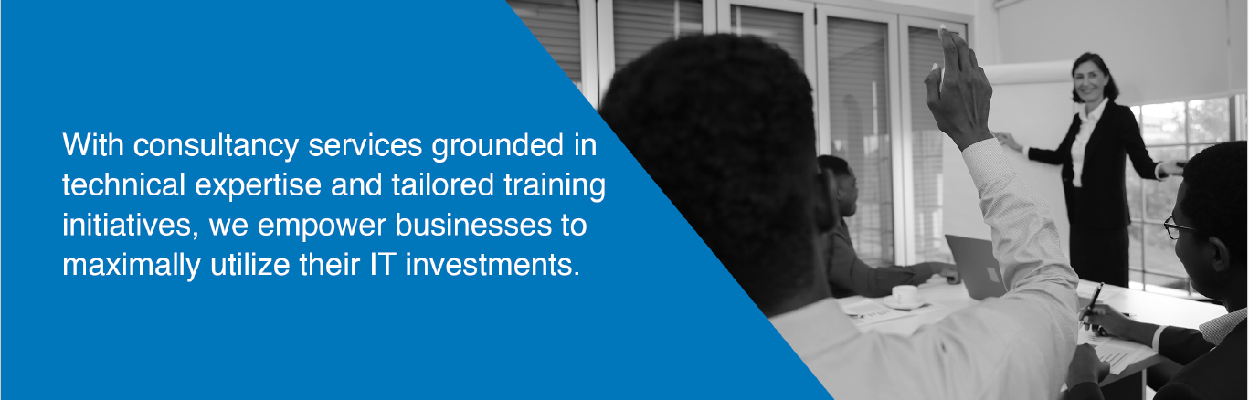 Training & Consultancy
