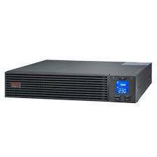 APC Easy UPS On-Line SRV 3000VA 230V