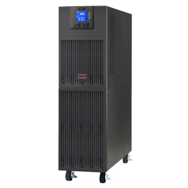 APC Easy UPS On-Line SRV 6000VA 230V